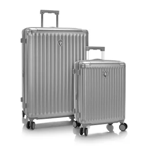 Luxe 2 Piece Luggage Set (21"/30")