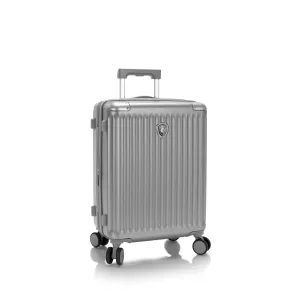 Luxe 21.5 Inch Carry-on Luggage