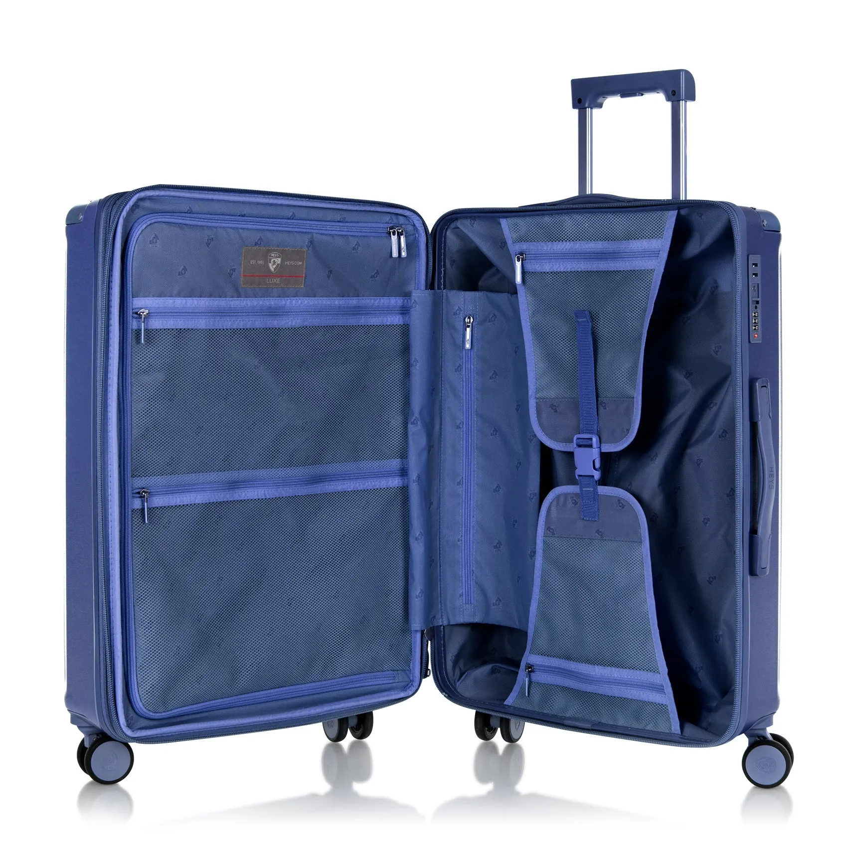 Luxe 26 Inch Luggage