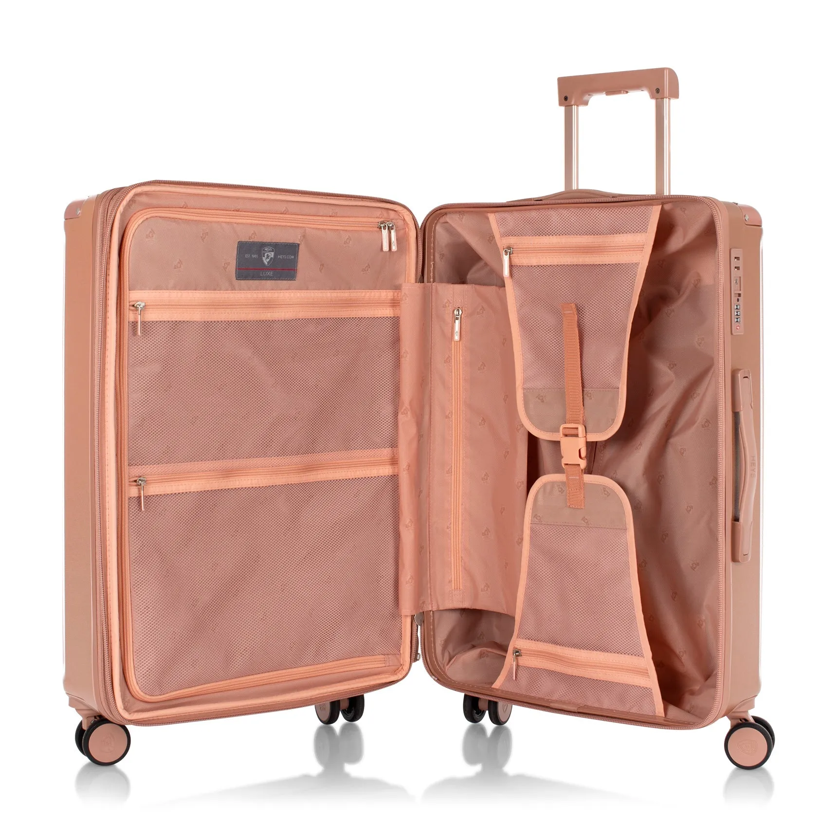 Luxe 26 Inch Luggage