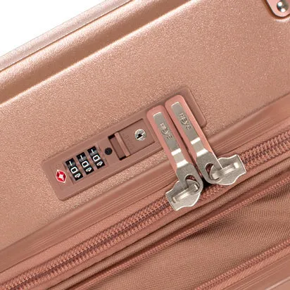 Luxe 26 Inch Luggage