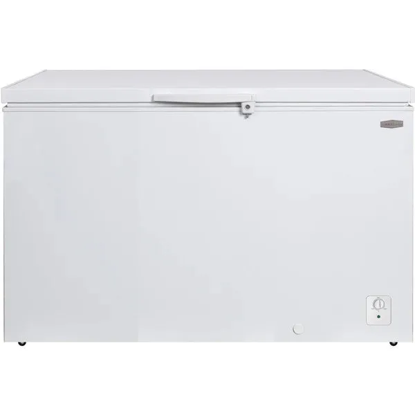 Marathon MCF140W  14 cu.ft. Premium Chest Freezer 