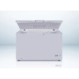 Marathon  MCF200W 20 cu.ft. Premium Chest Freezer 