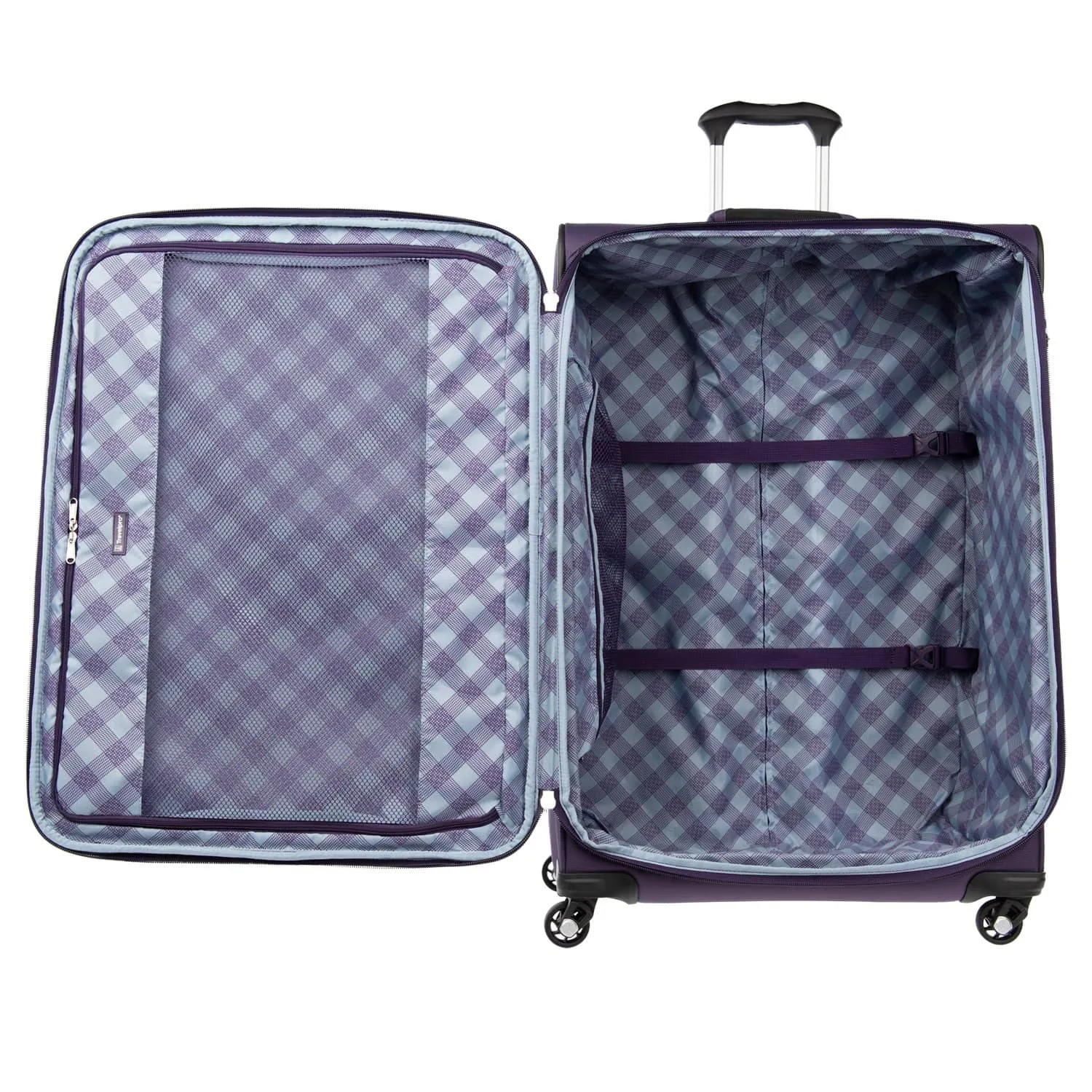 Maxlite® 5 29" Check-in Expandable Spinner