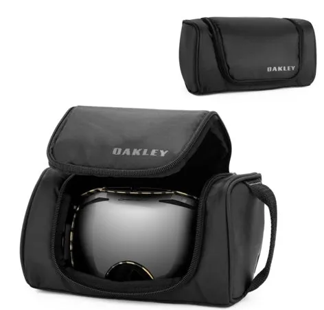 Oakley Large Goggle Soft Case