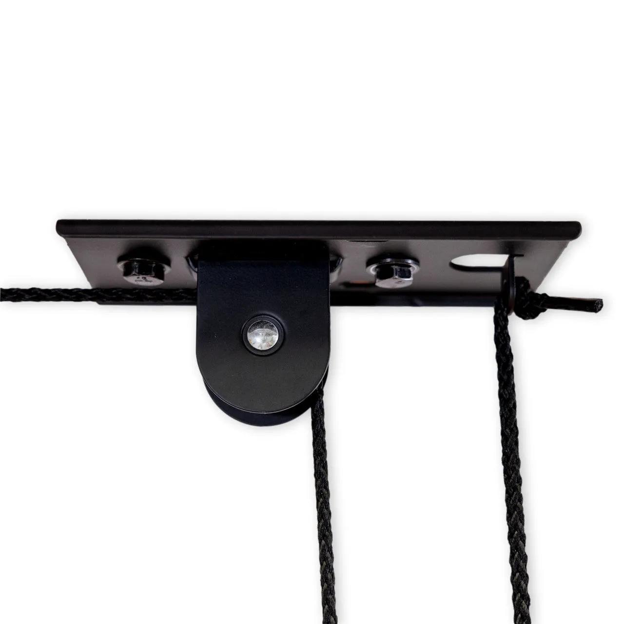 OUTLET | Essential Kayak Garage Ceiling Storage Hoist | Holds up to 150 lbs