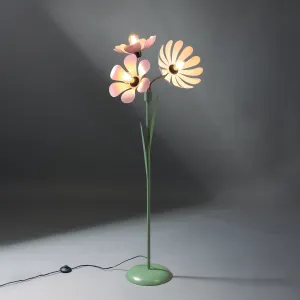 Petal Bloom Floor Lamp