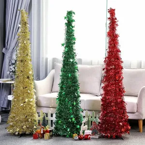 Pop-up Christmas Tree