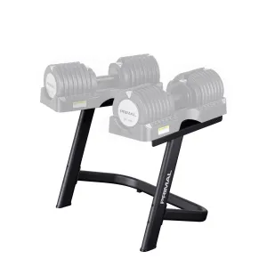 Primal Personal Series Adjustable Dumbbell Stand for 34kg/75lb Pair