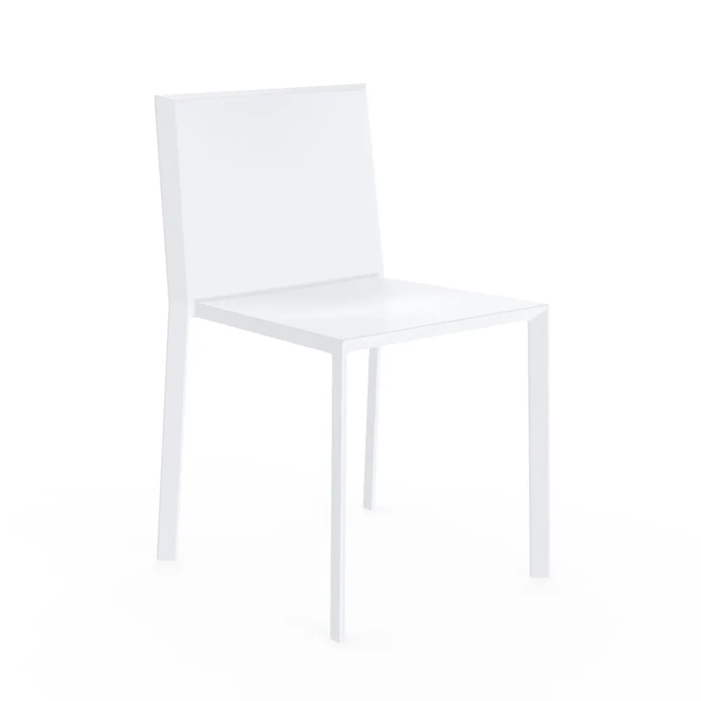 Quartz Side Chair (Set of 4)