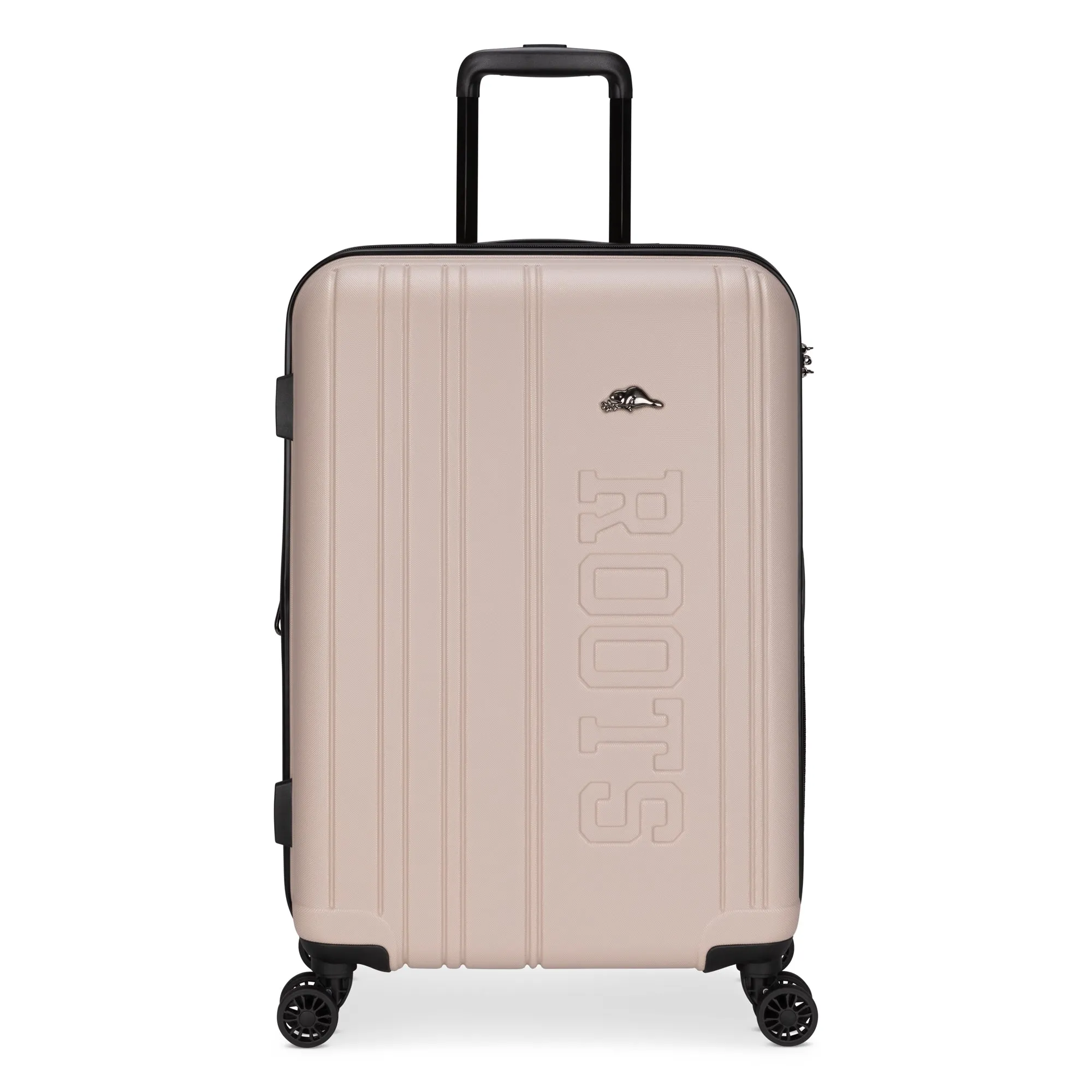 Roots Identity Expandable Spinner 24" Medium Luggage