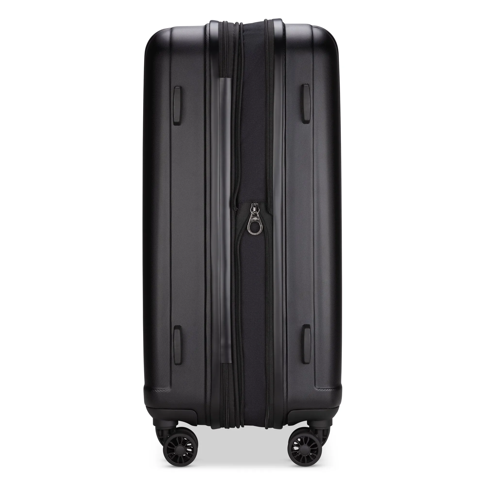 Roots Identity Expandable Spinner 24" Medium Luggage