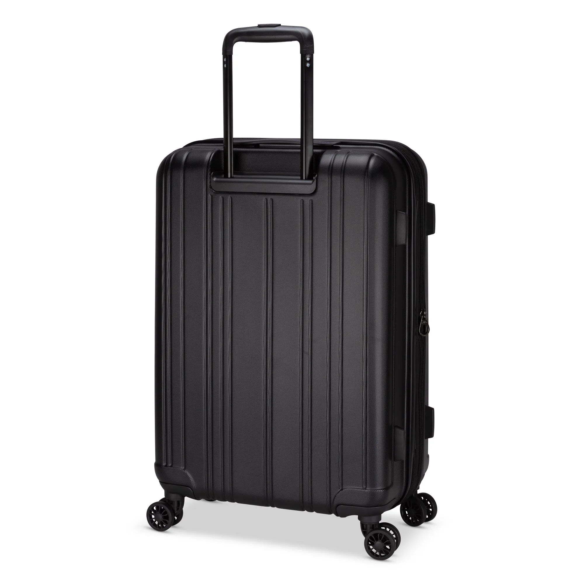 Roots Identity Expandable Spinner 24" Medium Luggage