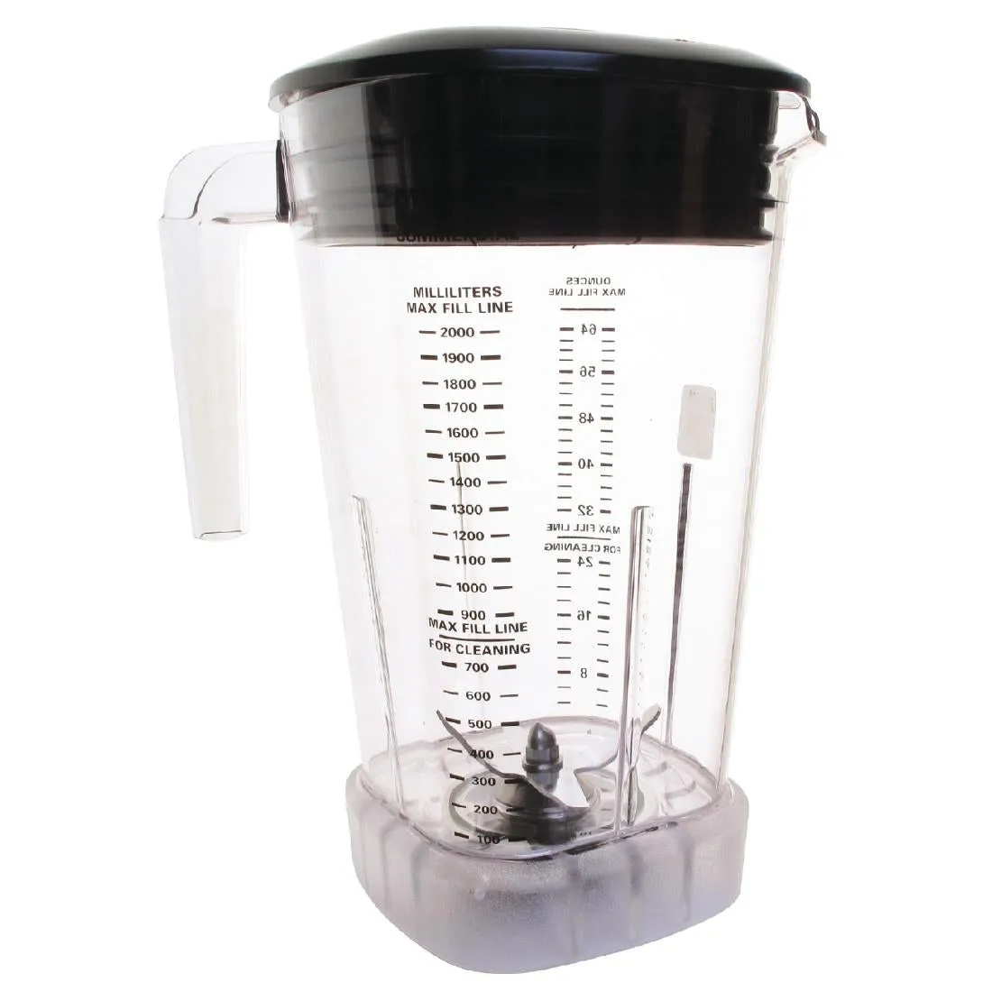 SA406 Waring Xtreme Hi-Power Bar Blender MX1500XTXSEK with Extra Jug