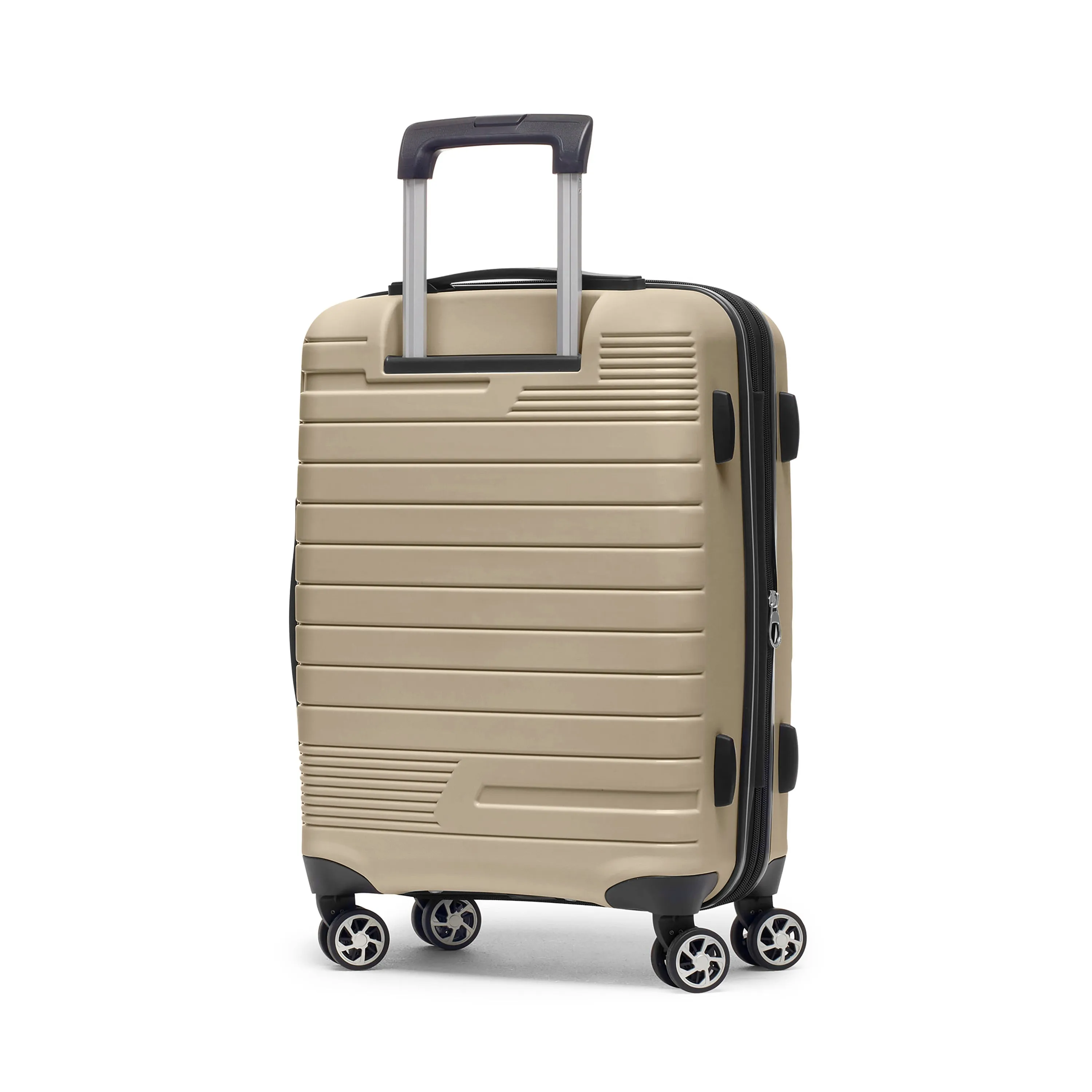 Samsonite Sirocco Collection Spinner Carry-On Expandable Luggage