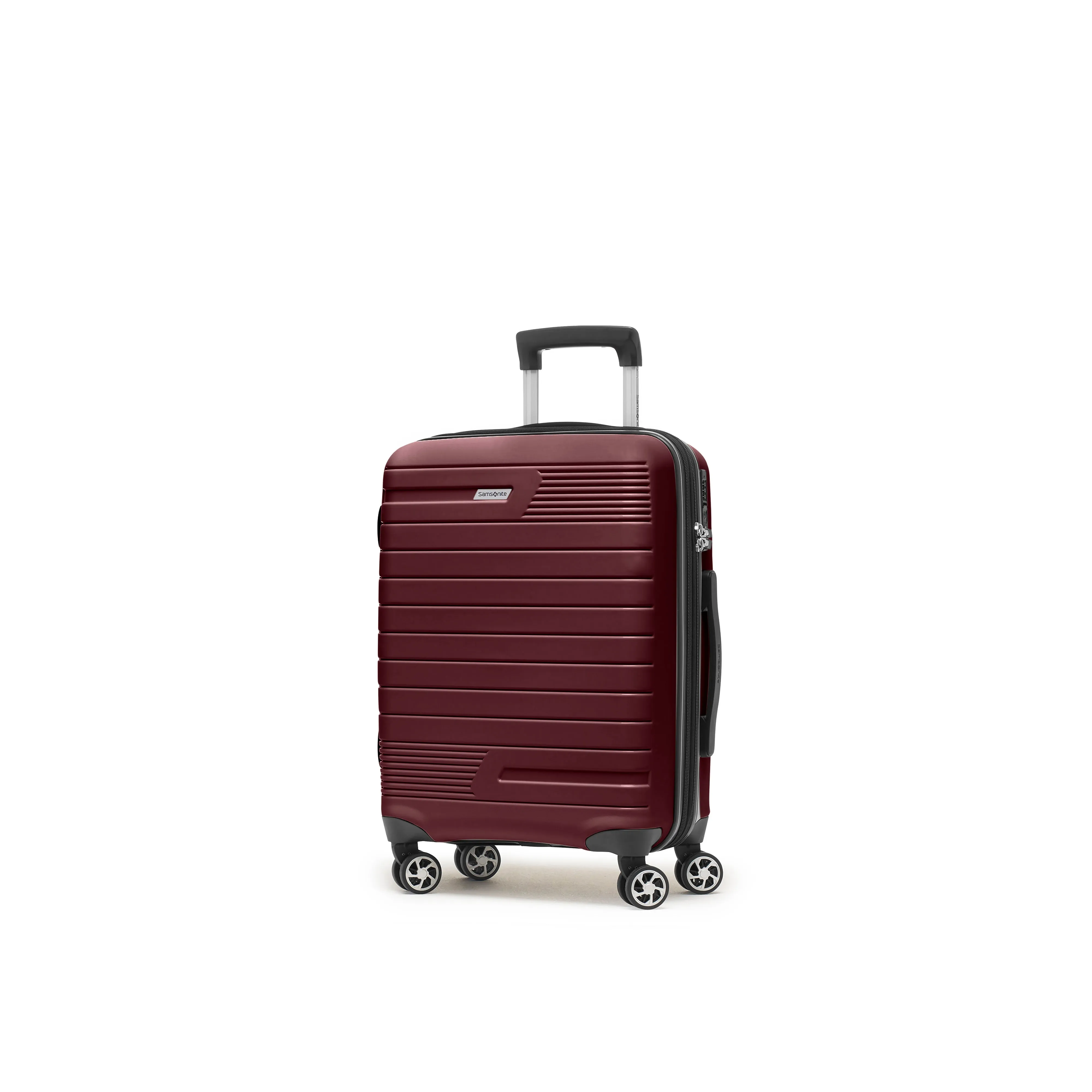 Samsonite Sirocco Collection Spinner Carry-On Expandable Luggage