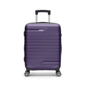 Samsonite Sirocco Collection Spinner Carry-On Expandable Luggage