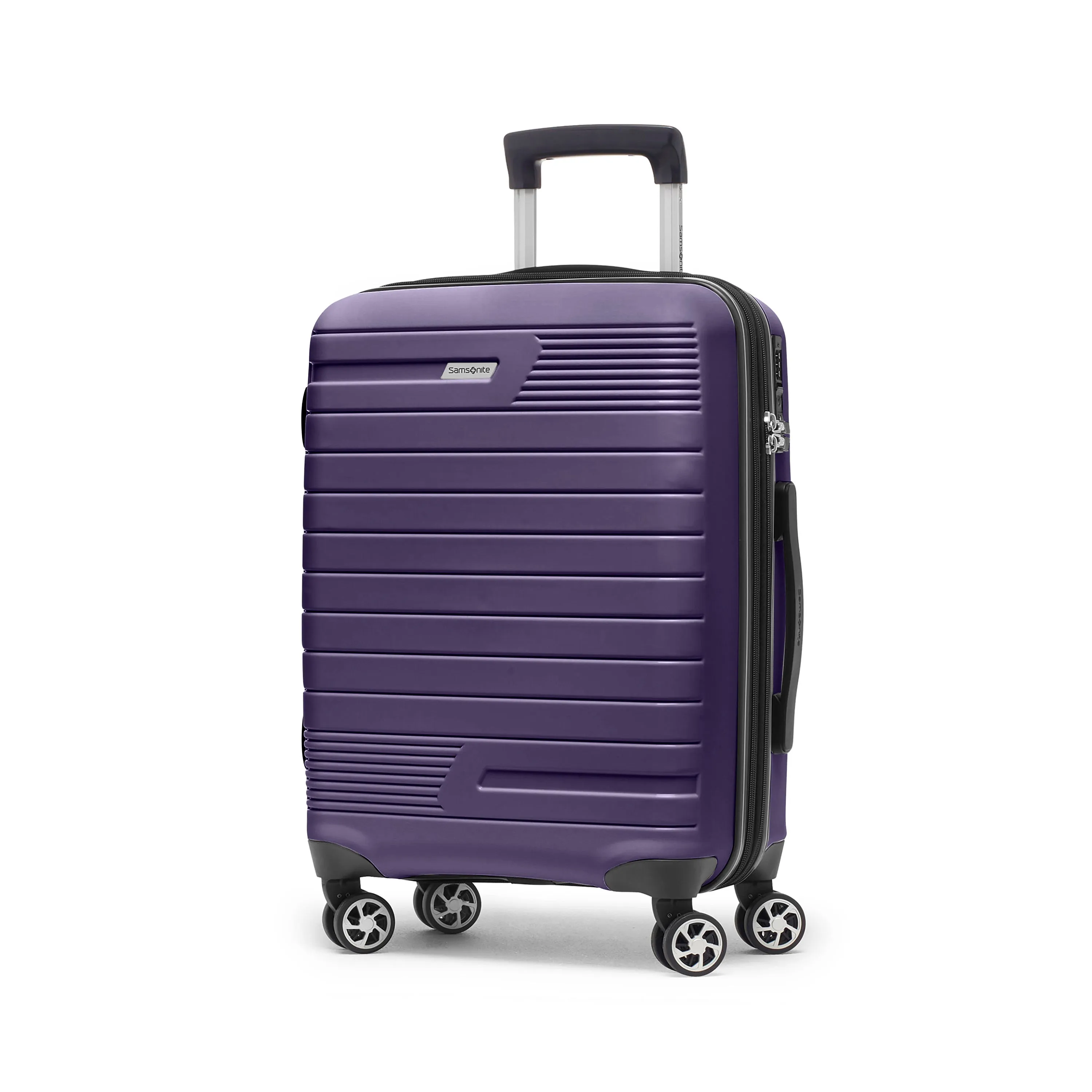 Samsonite Sirocco Collection Spinner Carry-On Expandable Luggage