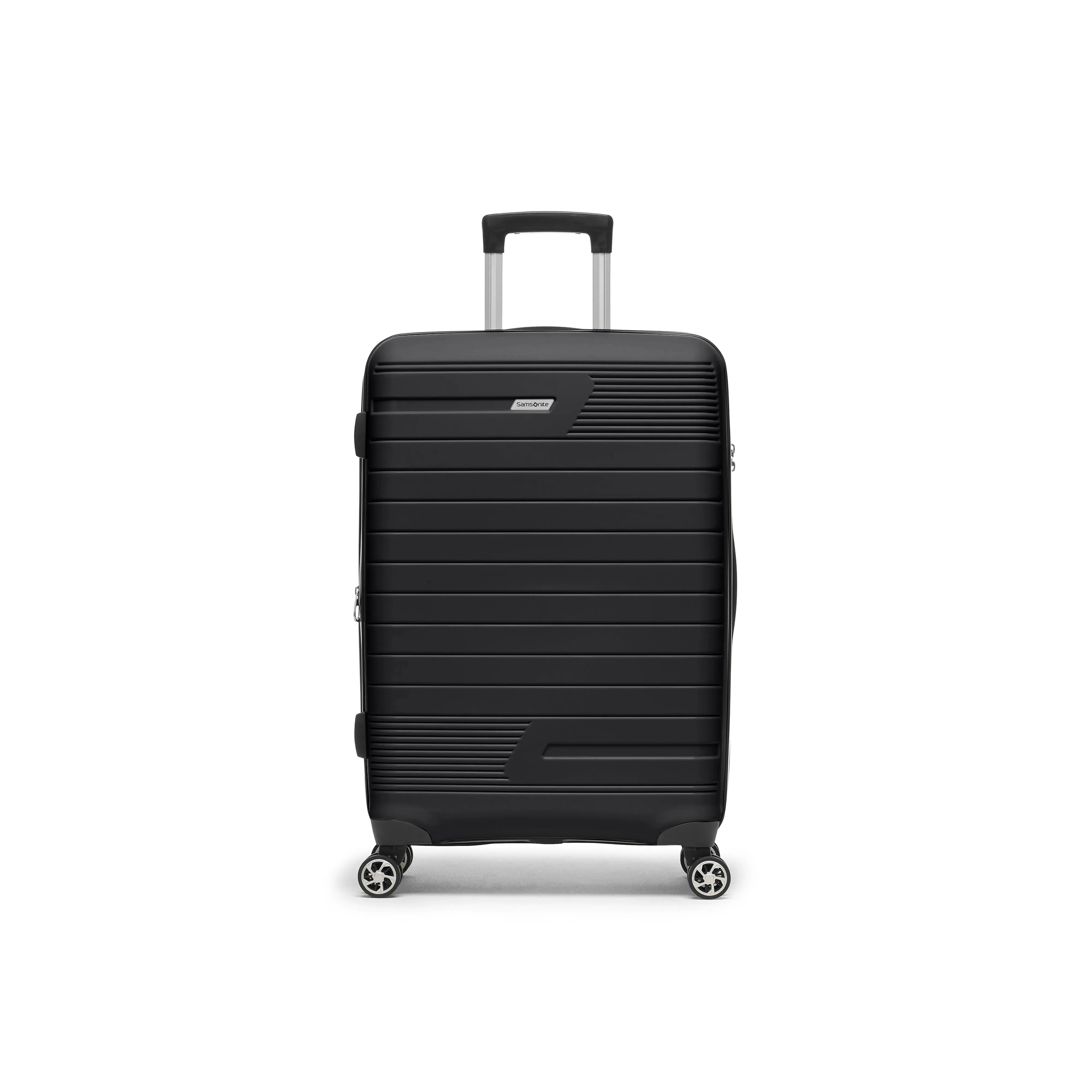 Samsonite Sirocco Collection Spinner Medium Expandable Luggage