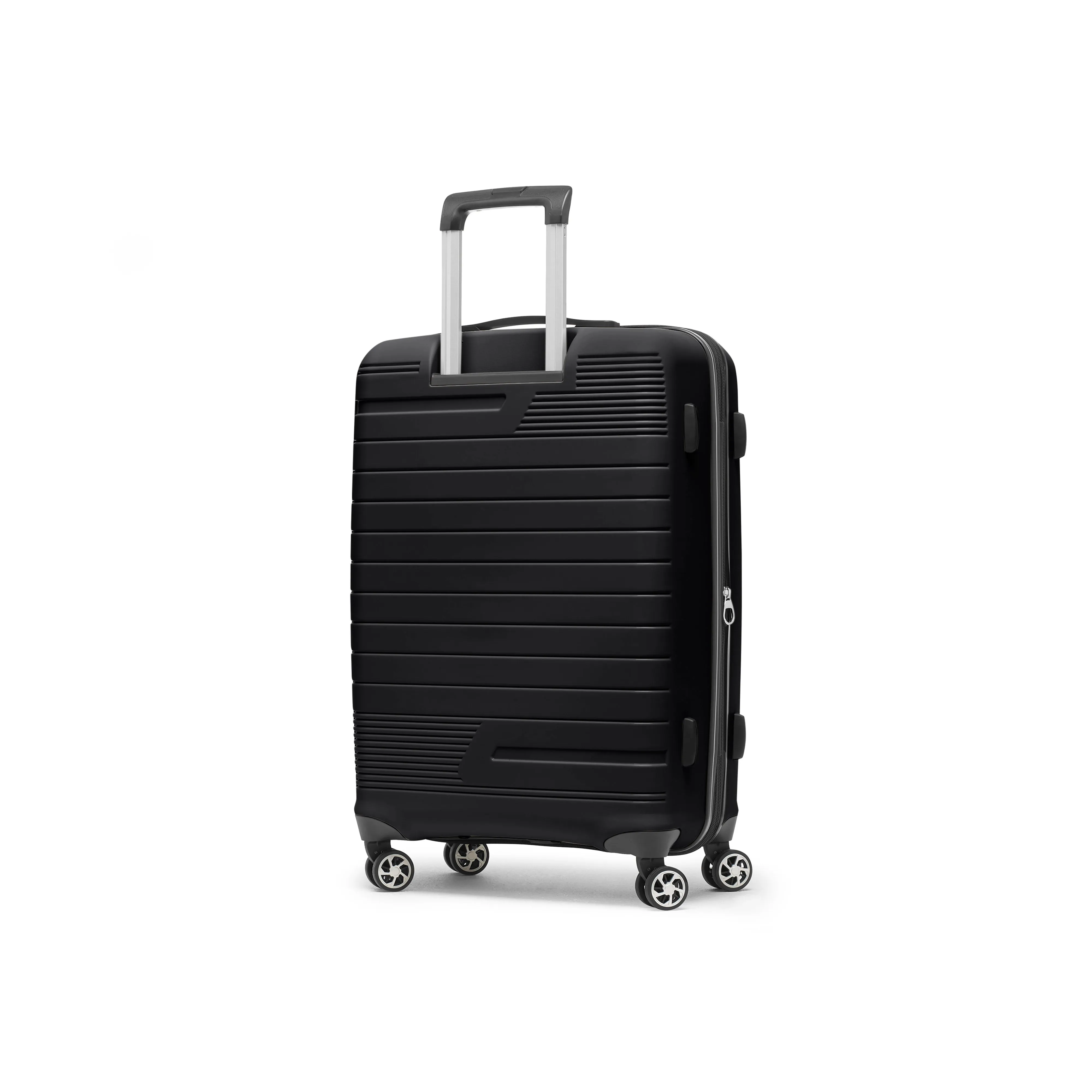 Samsonite Sirocco Collection Spinner Medium Expandable Luggage