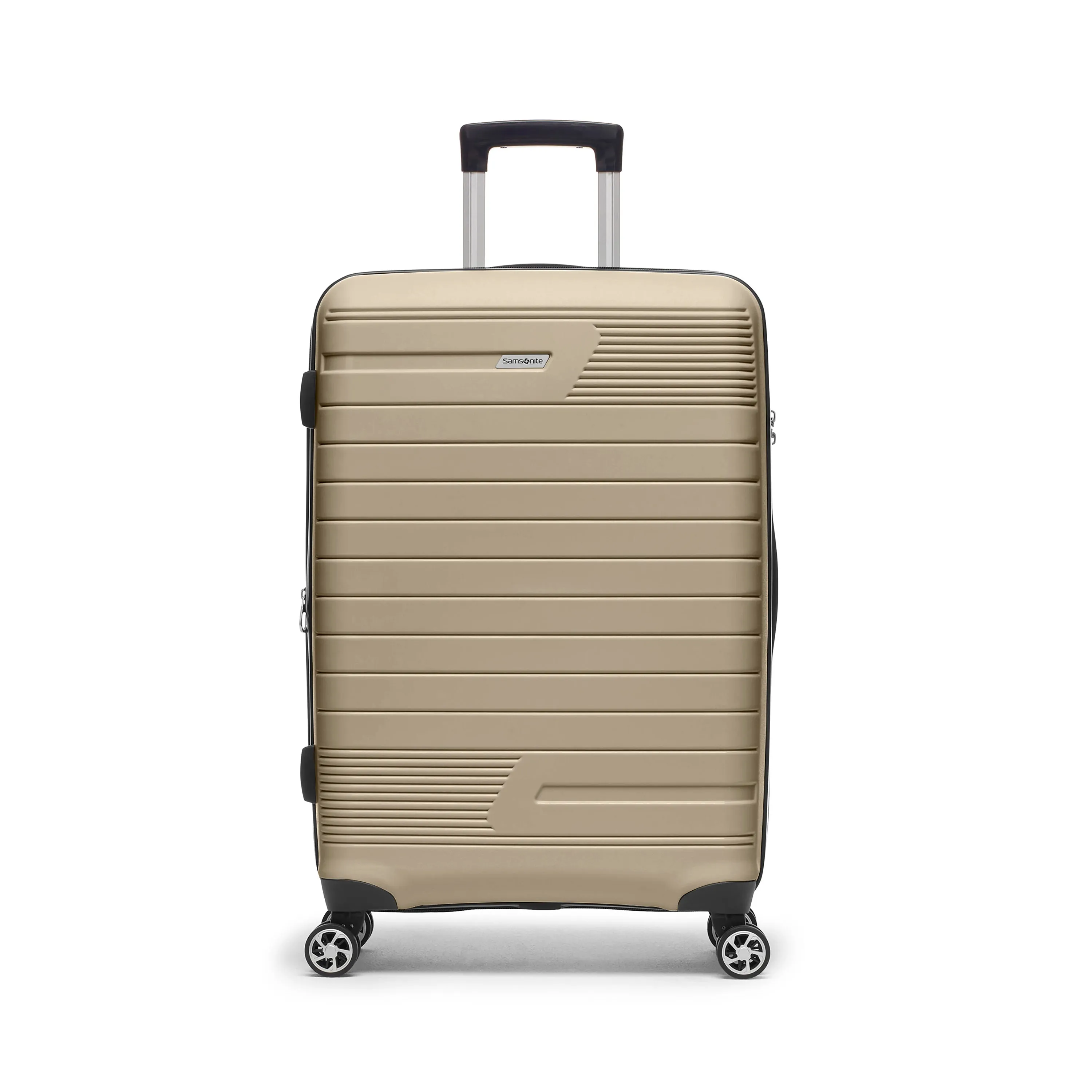 Samsonite Sirocco Collection Spinner Medium Expandable Luggage