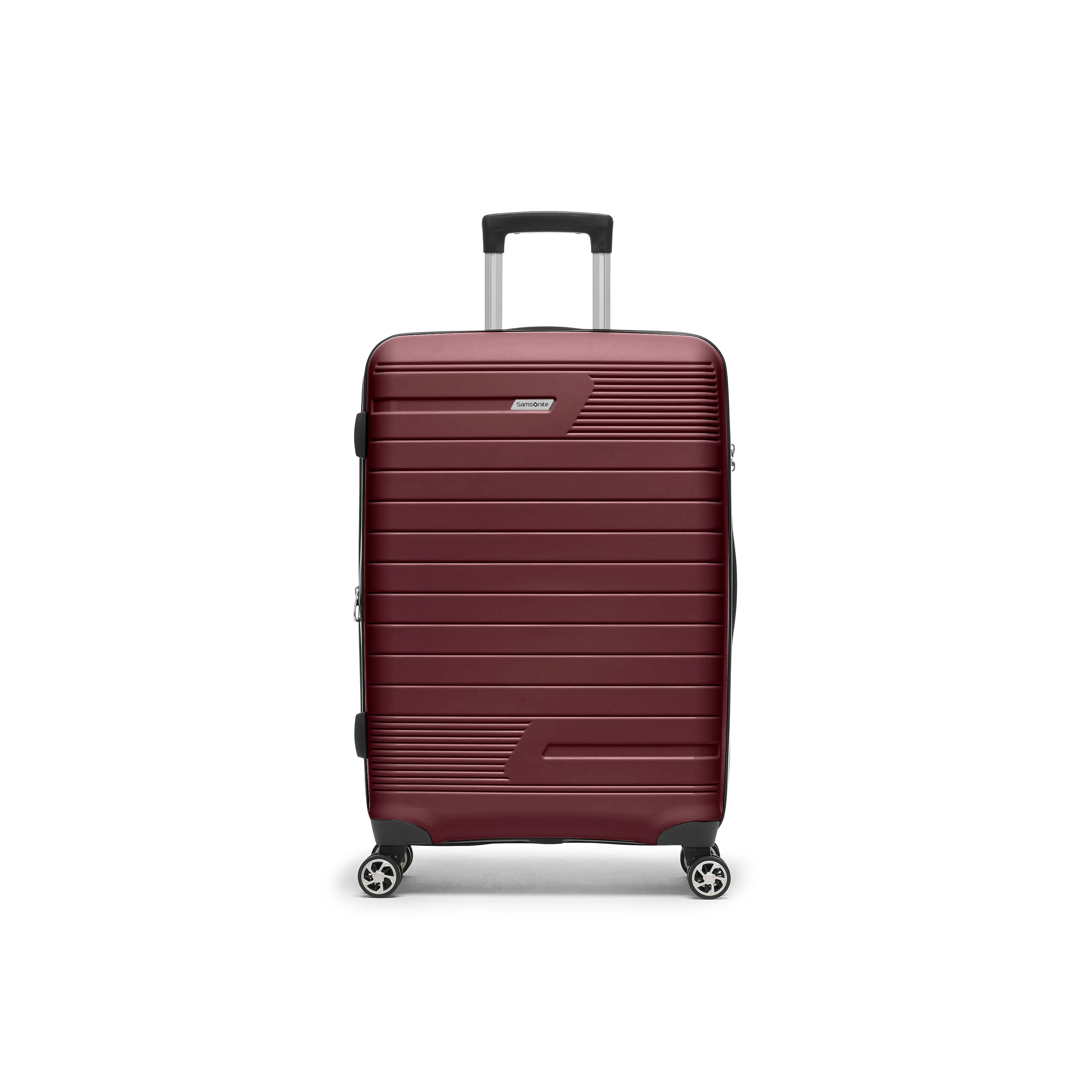 Samsonite Sirocco Collection Spinner Medium Expandable Luggage