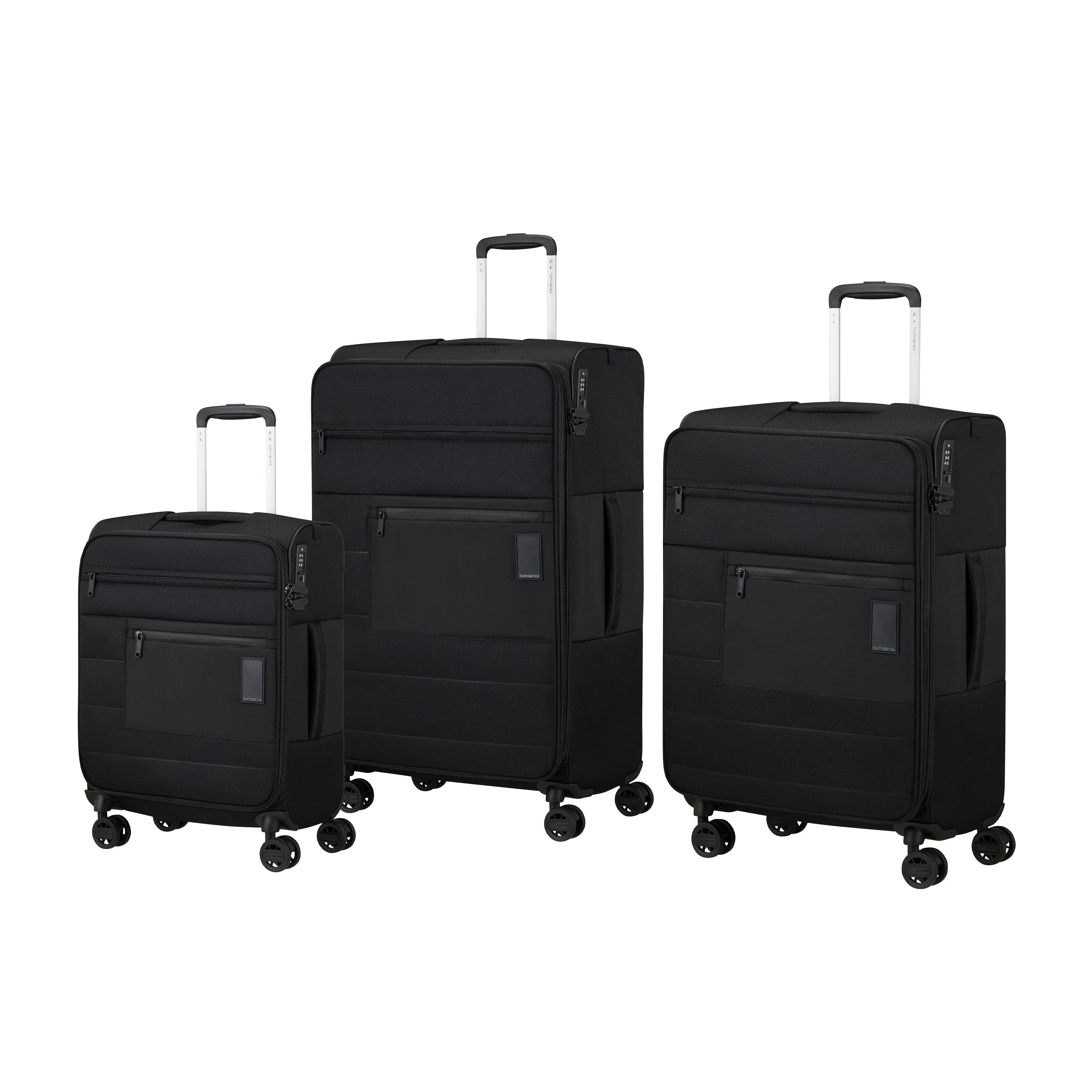 Samsonite Vaycay 3-Piece Spinner Luggage Set