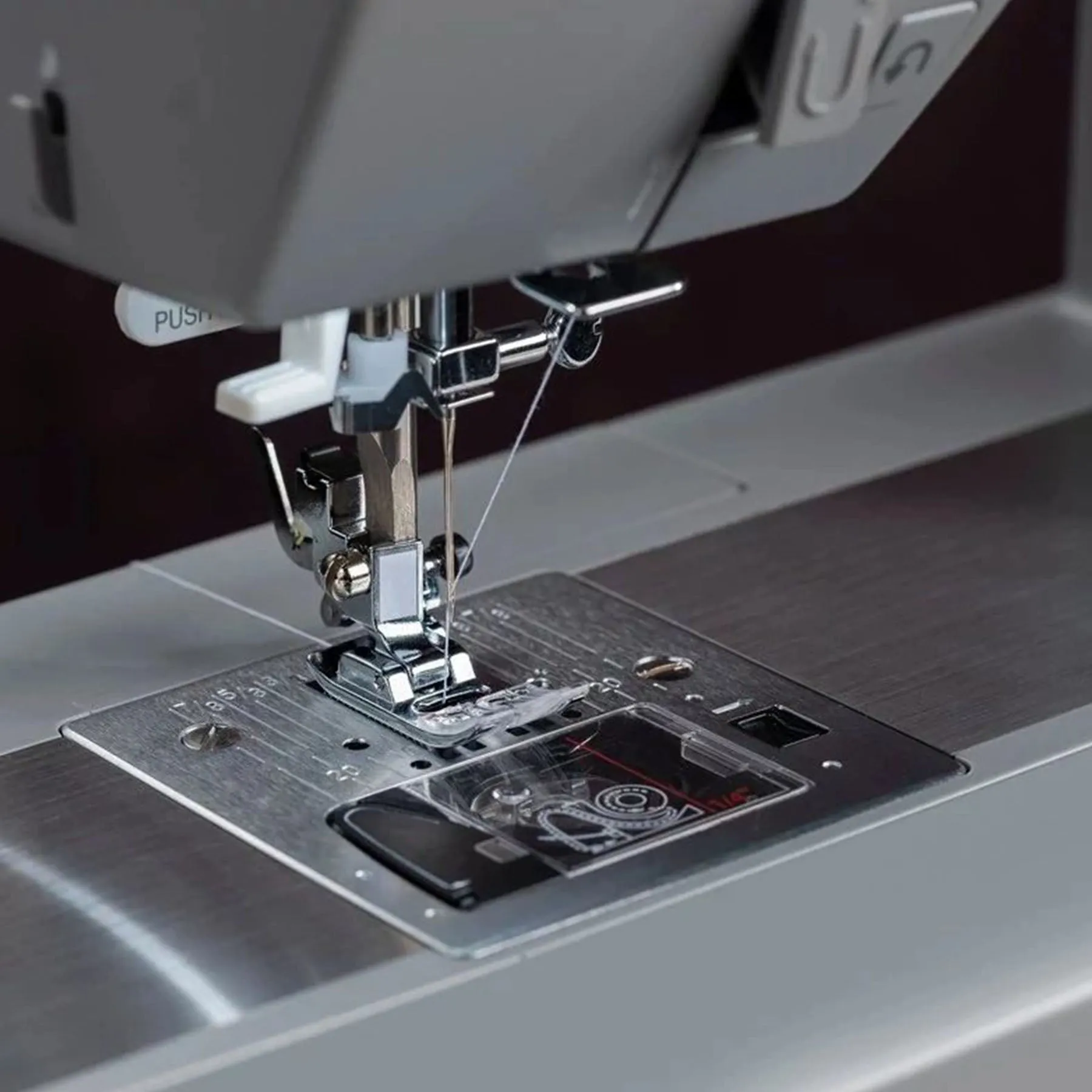 SINGER® Heavy Duty 6600C Sewing Machine