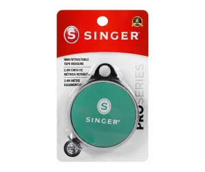 Singer ProSeries Retractable Tape Measure