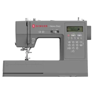 SINGER® Refurbished Heavy Duty 6700C Sewing Machine