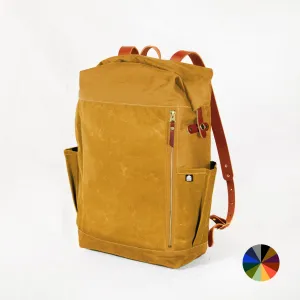 Slabtown - Mustard Custom Bag Maker Kit