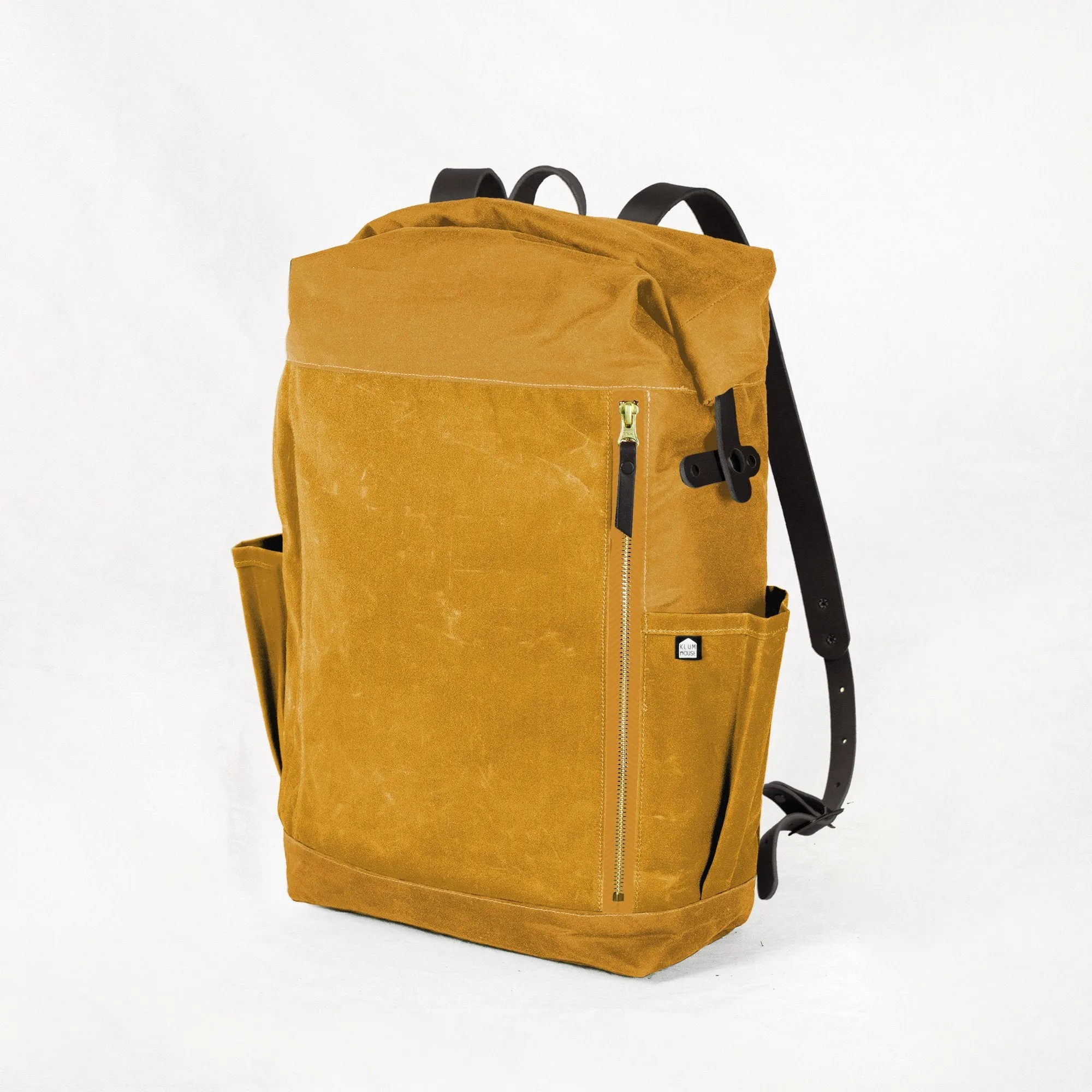 Slabtown - Mustard Custom Bag Maker Kit