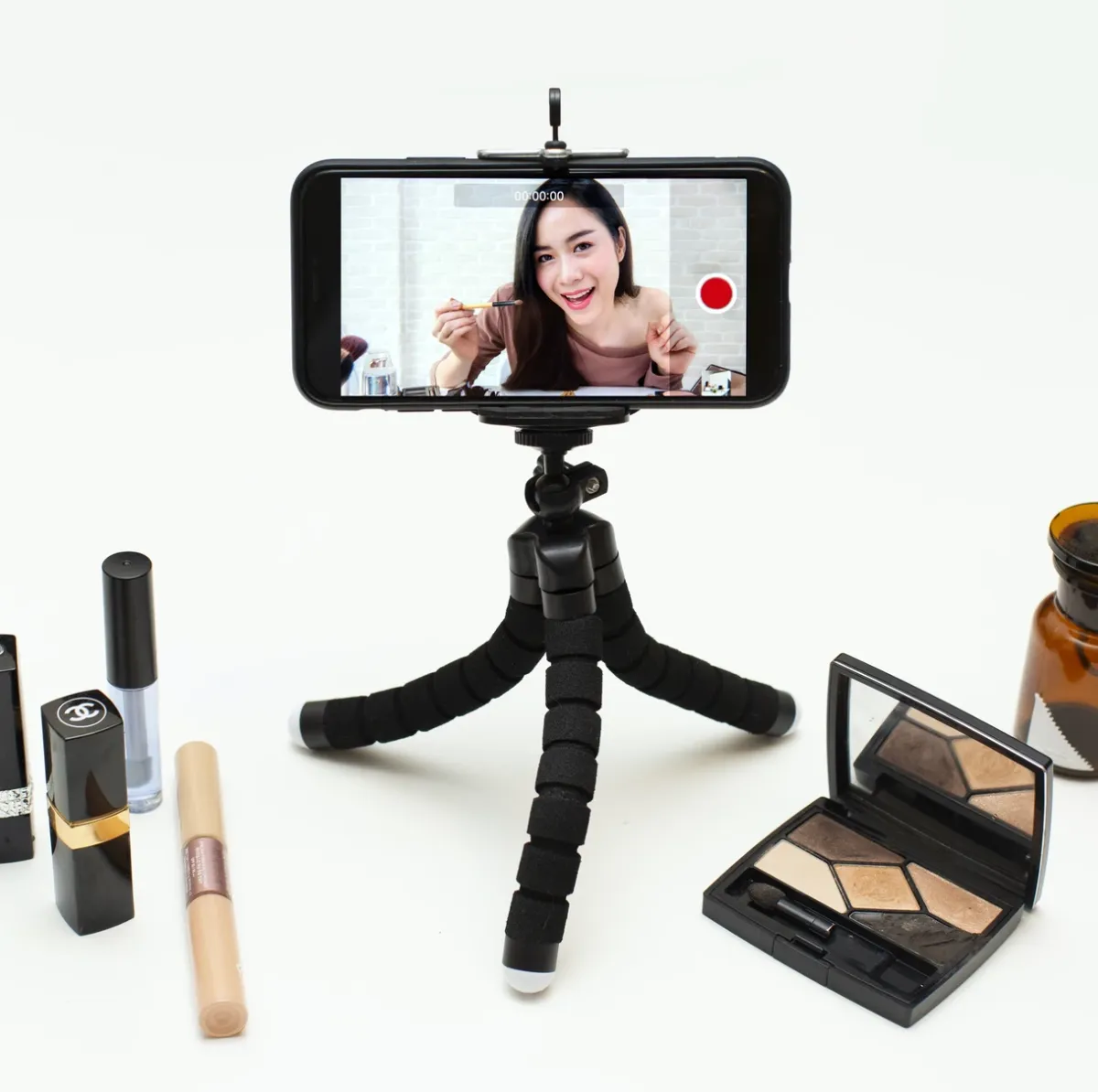 Smart Phone Tripod