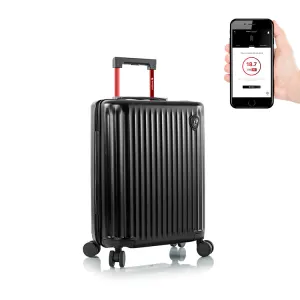 SmartLuggage® 21" Carry-on - Airline Approved