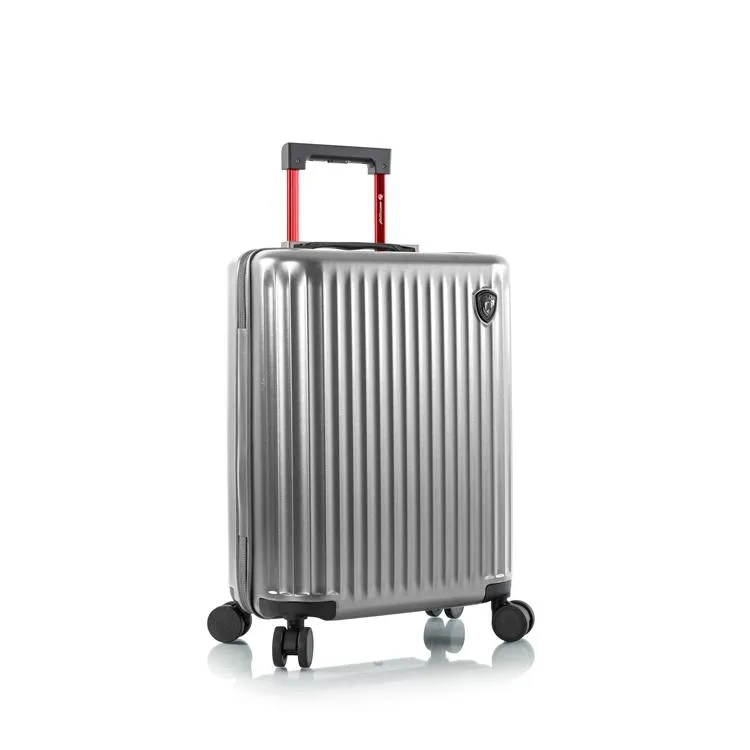 SmartLuggage® 21" Carry-on - Airline Approved