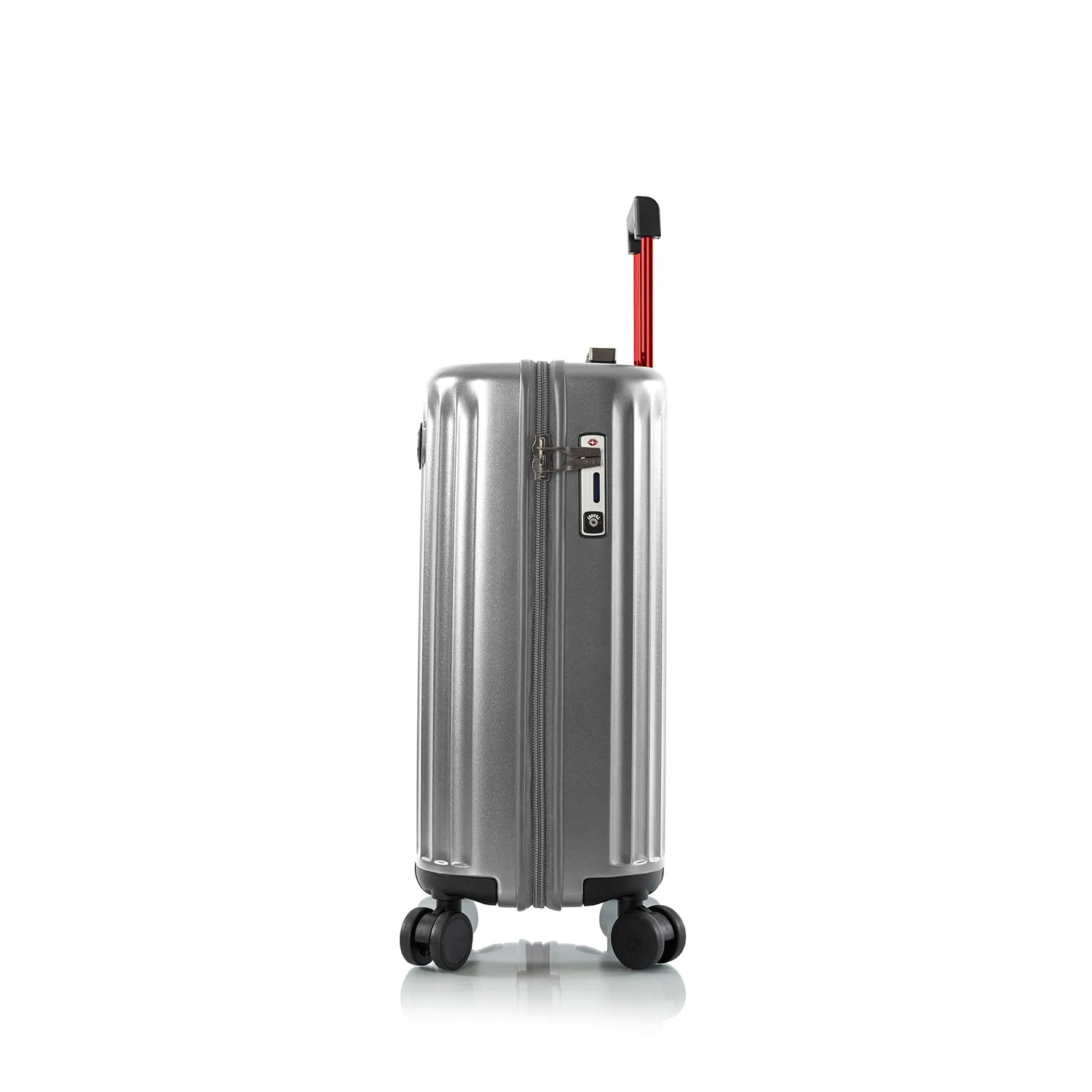 SmartLuggage® 21" Carry-on - Airline Approved