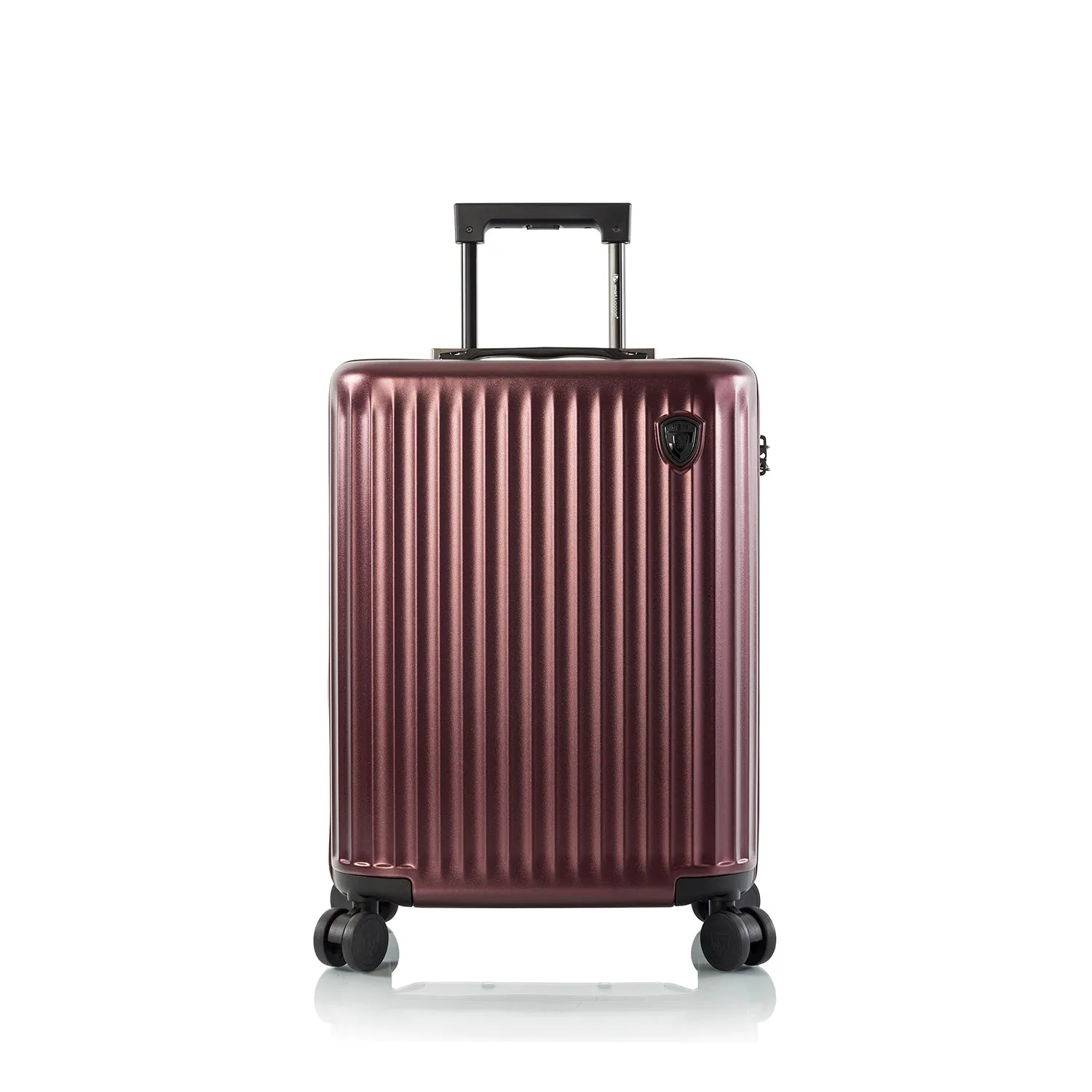 SmartLuggage® 21" Carry-on - Airline Approved