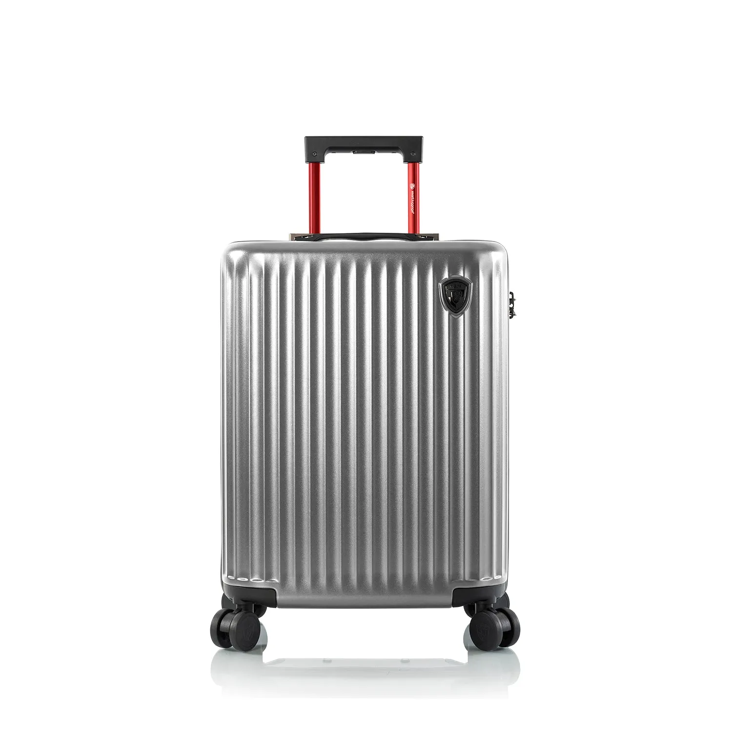 SmartLuggage® 21" Carry-on - Airline Approved