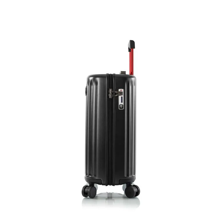 SmartLuggage® 21" Carry-on - Airline Approved