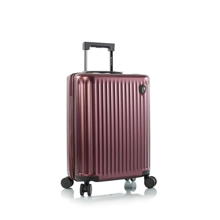 SmartLuggage® 21" Carry-on - Airline Approved