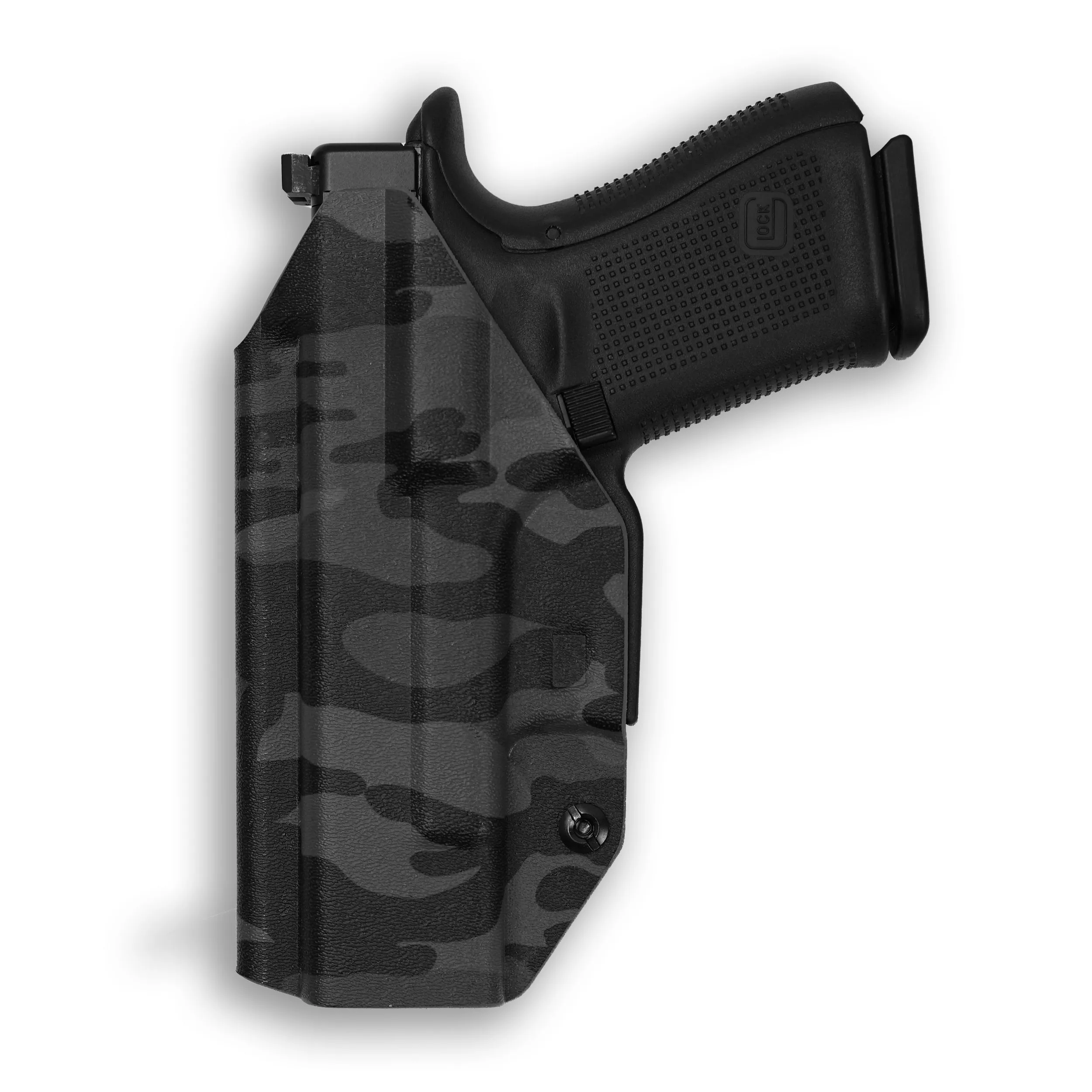 Smith & Wesson M&P 45 M2.0 4" Compact/Subcompact IWB Holster