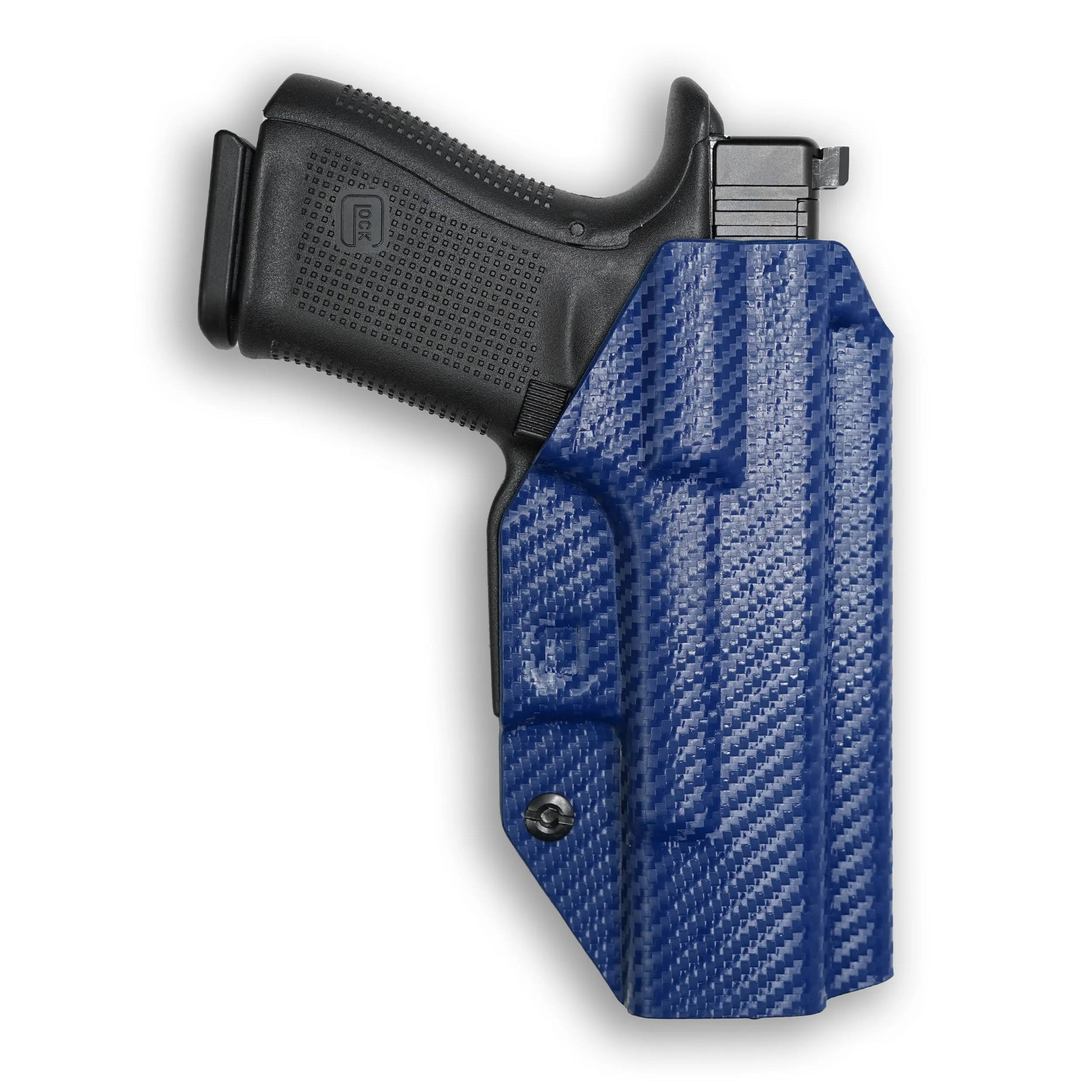 Smith & Wesson M&P 45 M2.0 4" Compact/Subcompact IWB Holster