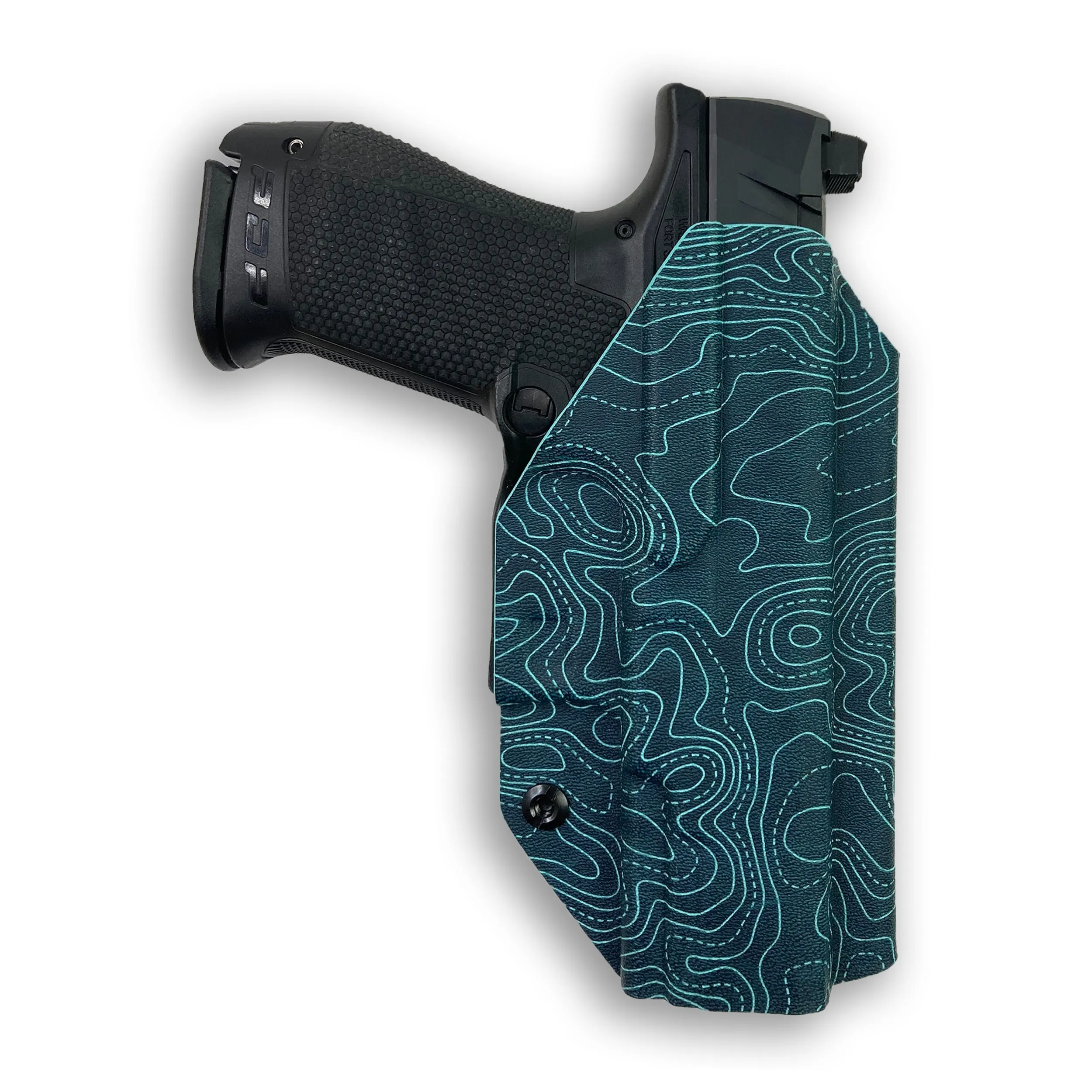 Smith & Wesson M&P 45C Compact IWB Holster