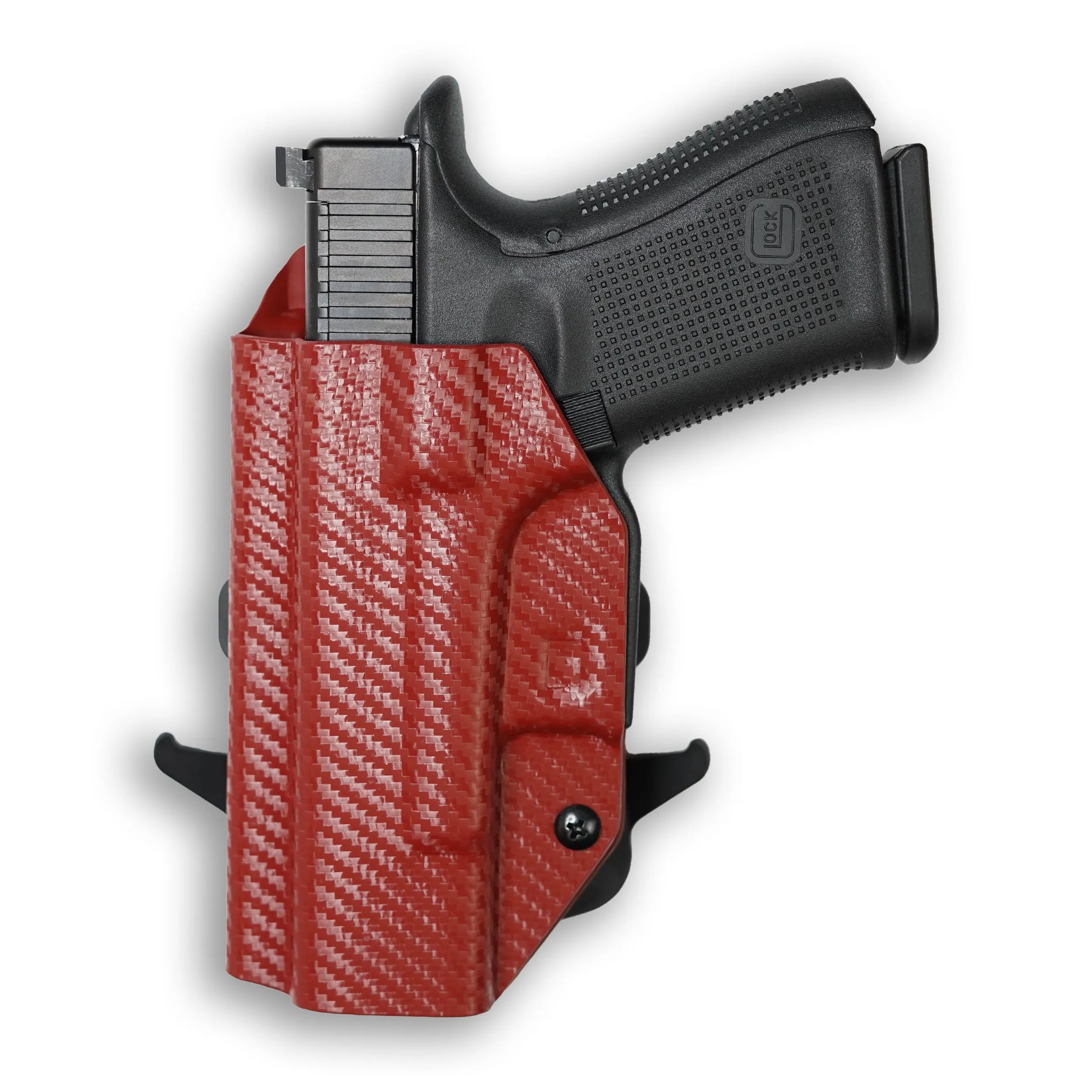 Smith & Wesson M&P 45C Compact OWB Holster