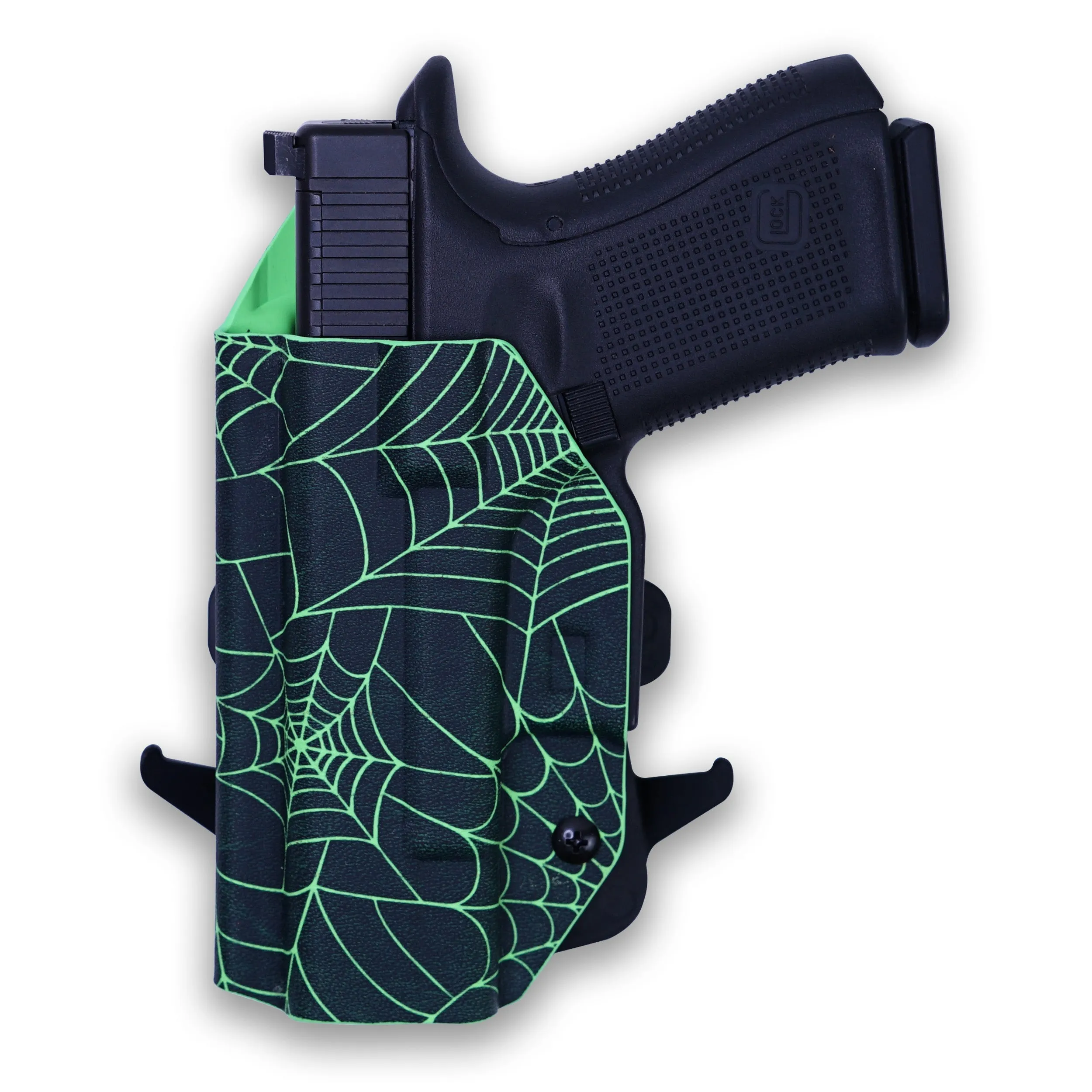 Smith & Wesson M&P 45C Compact OWB Holster