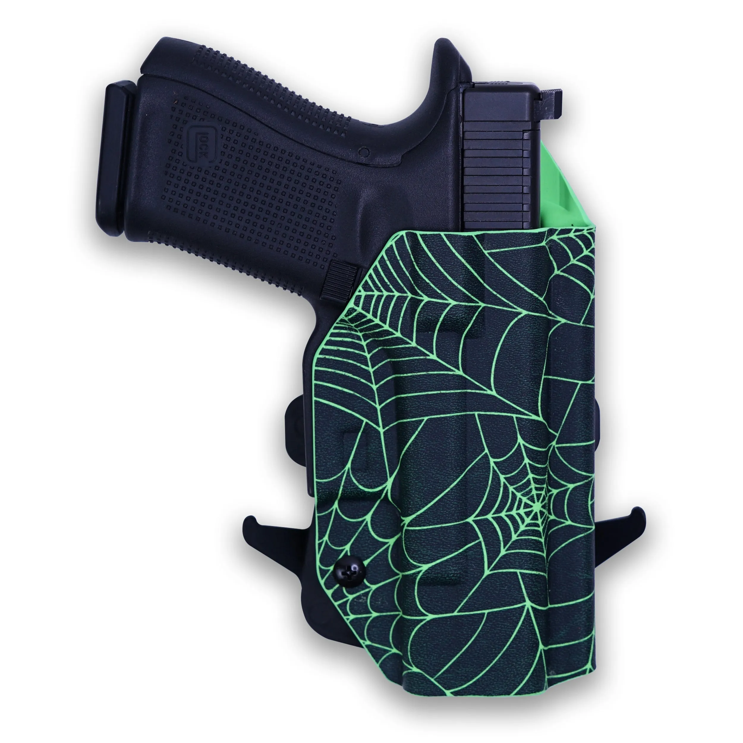 Smith & Wesson M&P 45C Compact OWB Holster