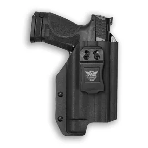 Smith & Wesson M&P / M2.0 4"/4.25" Compact 9/40 with Streamlight TLR-1/1S/HL Light IWB Holster