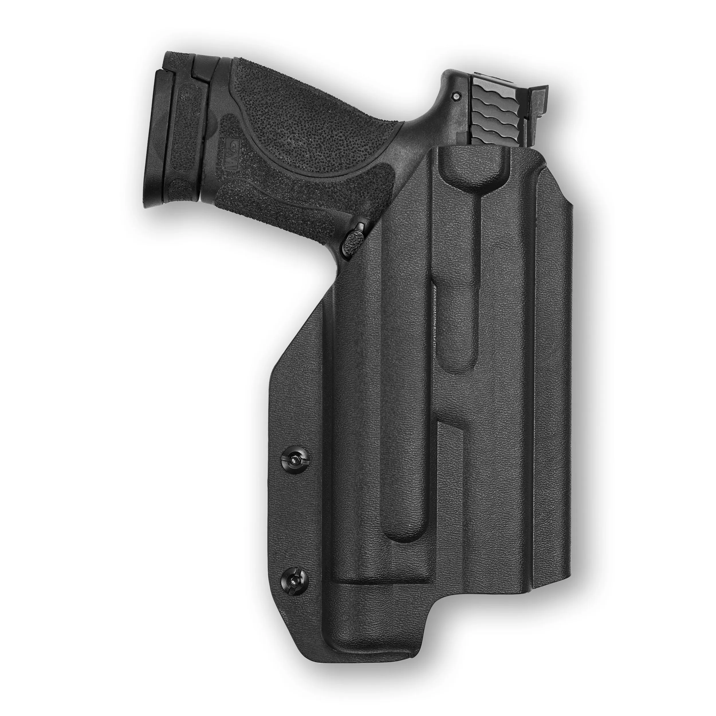 Smith & Wesson M&P / M2.0 4"/4.25" Compact 9/40 with Streamlight TLR-1/1S/HL Light IWB Holster