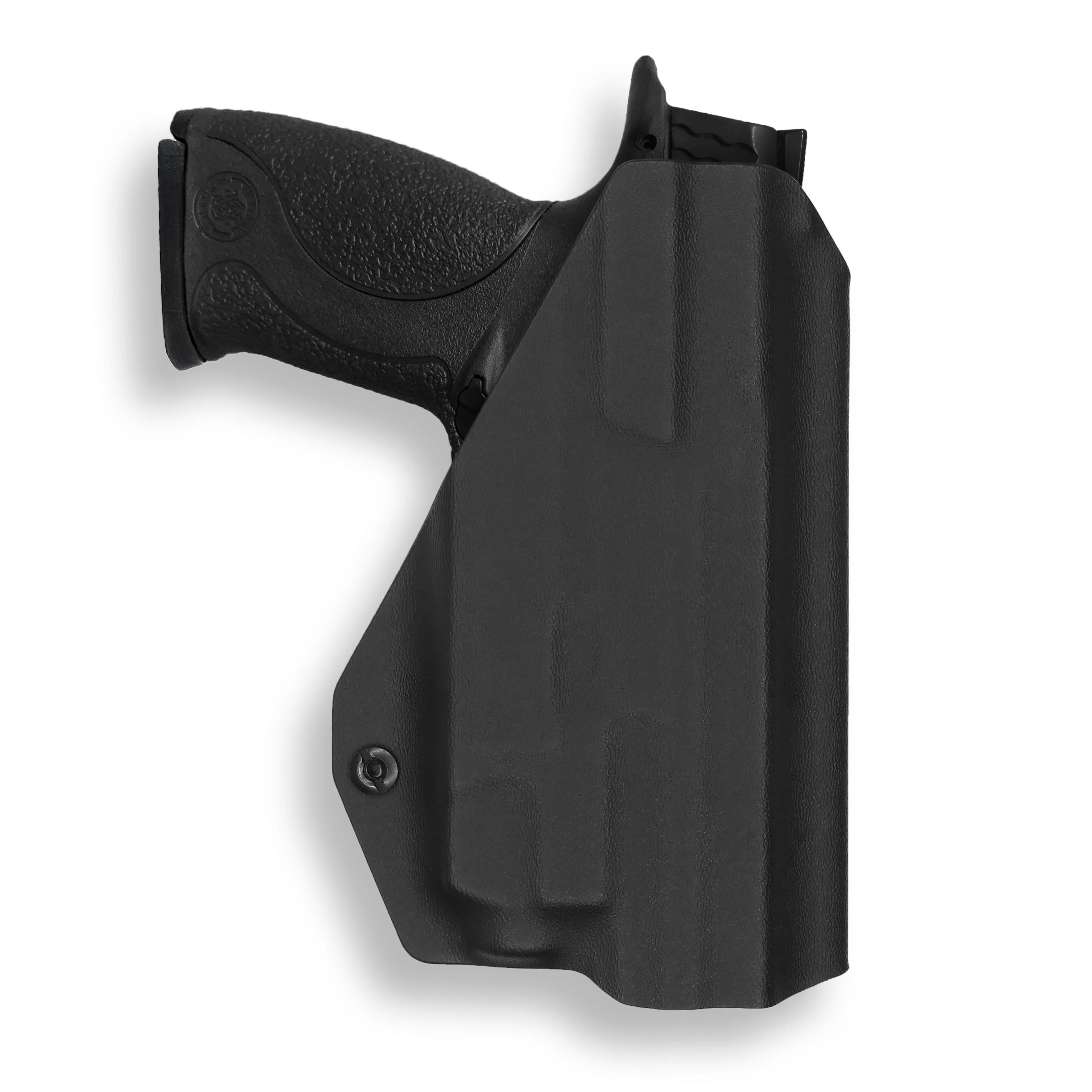 Smith & Wesson M&P / M2.0 4"/4.25" Compact 9/40 with Streamlight TLR-7/7A/7X Light IWB Holster