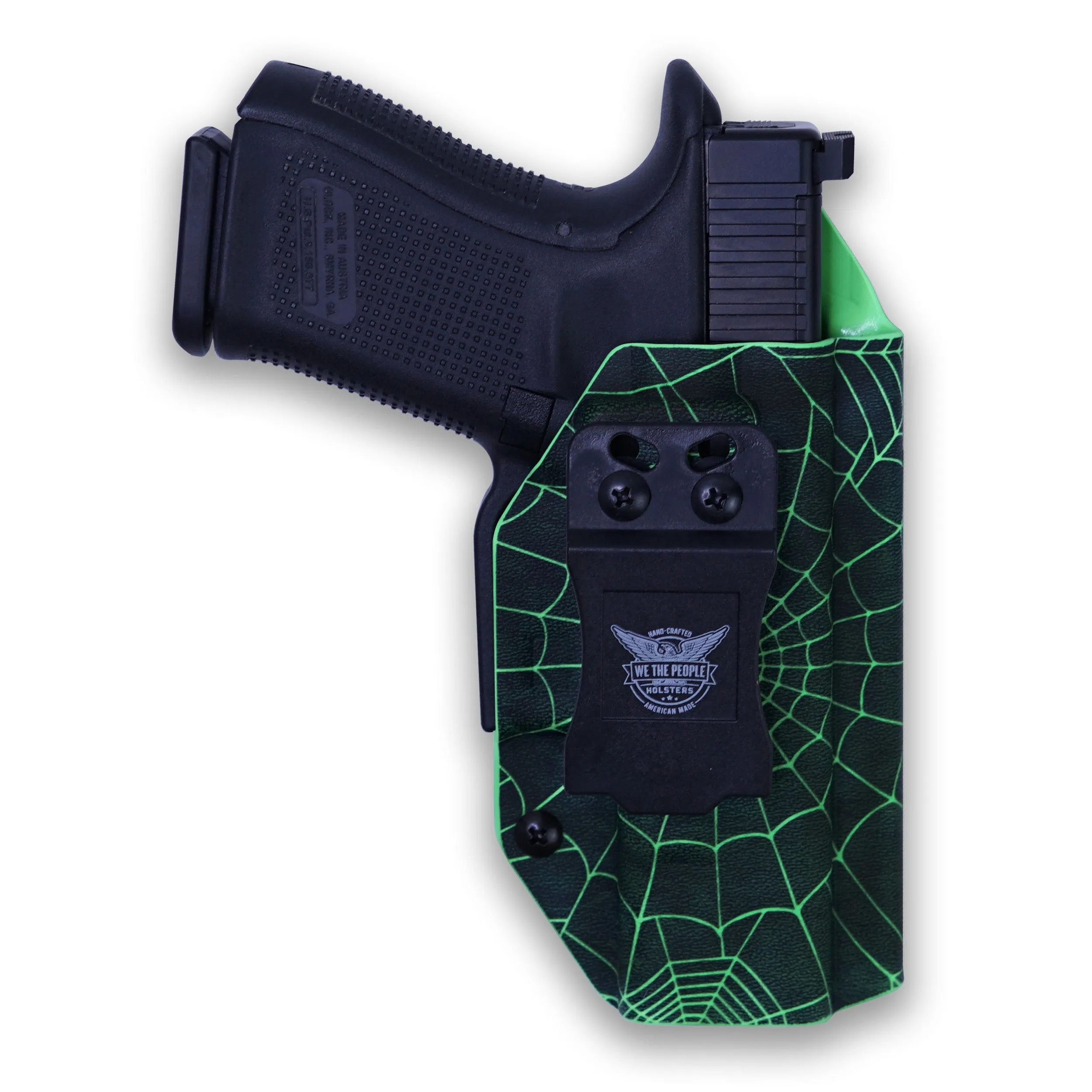 Smith & Wesson M&P / M2.0 4"/4.25" Compact 9/40 with Streamlight TLR-7/7A/7X Light IWB Holster